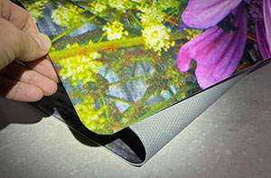 Dywan z nadrukiem na zamówienie